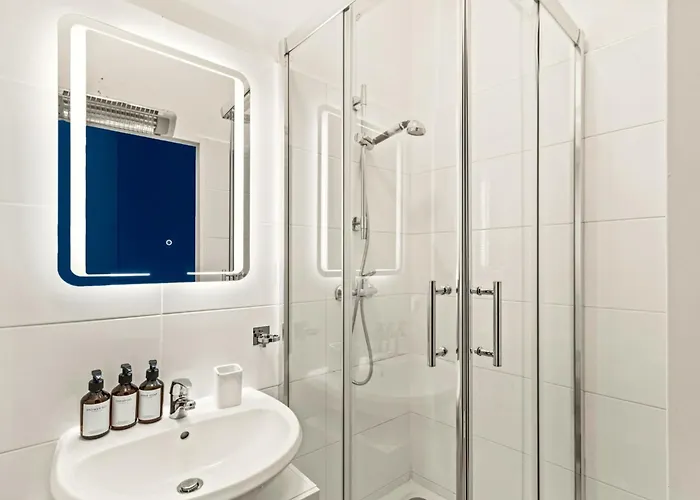Apartamento Cozy Near Metro And Shopping Street Viena