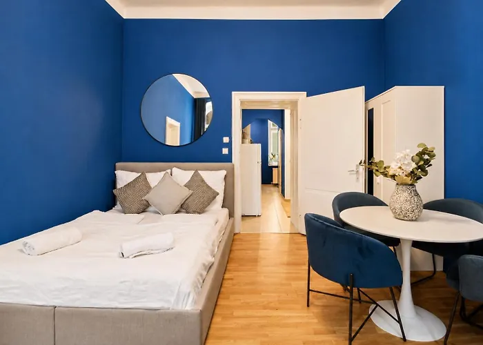 Cozy Near Metro And Shopping Street Apartamento *